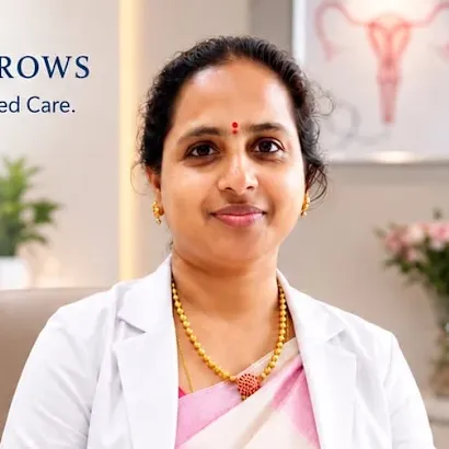 Dr. Haritha Ram